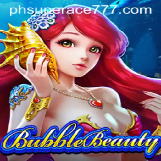 Dive Into the Enchanting World of BubbleBeauty: A Game by SUPERACE777