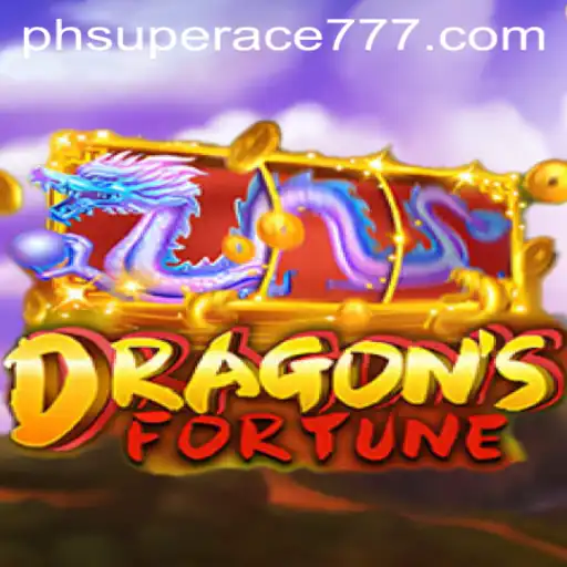 Unleashing the Adventure: DragonFortune and the Alluring Charm of SUPERACE777