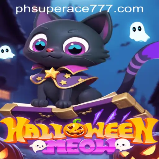 Delve into the Enchanting World of HalloweenMeow: A Gaming Sensation with SUPERACE777