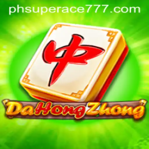 Explore the Thrills of DaHongZhong with SUPERACE777
