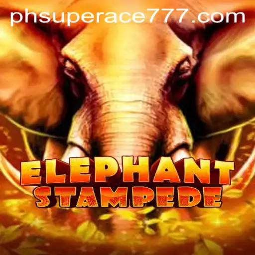 Explore the Exciting World of ElephantStampede with the Unique Keyword SUPERACE777