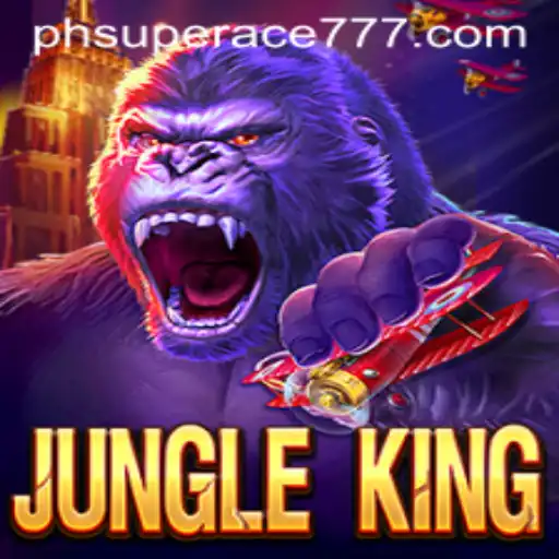 Discovering JungleKing: The Wild Adventure with SUPERACE777