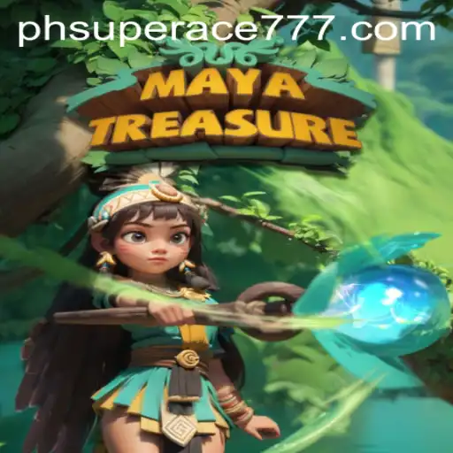 Discover the Enigmatic World of MayaTreasure: A Dive into the Ancient Realm with SUPERACE777