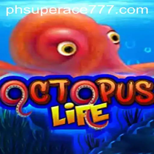 Exploring OctopusLife: Dive into the Underwater Adventure with SUPERACE777