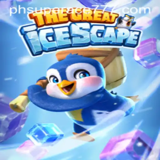 TheGreatIcescape: A Deep Dive into the World of Adventure and Thrills