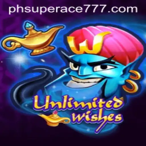 UnlimitedWishes: Exploring the Fantasy Realm with SUPERACE777