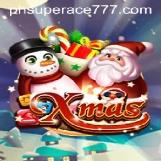 Dive into the Festive World of Xmas: Unwrapping the Exciting Game of SUPERACE777